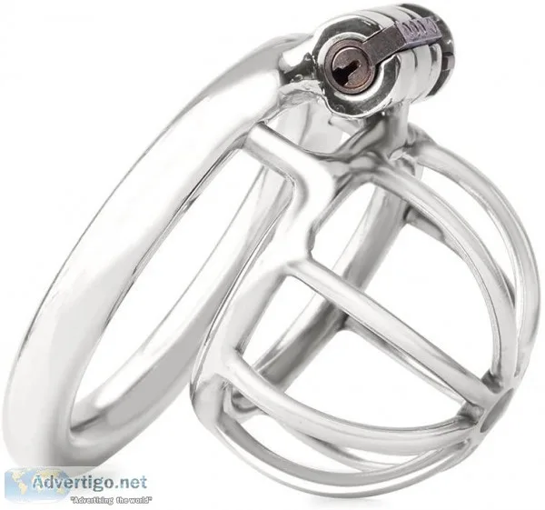 Small Chastity Cages