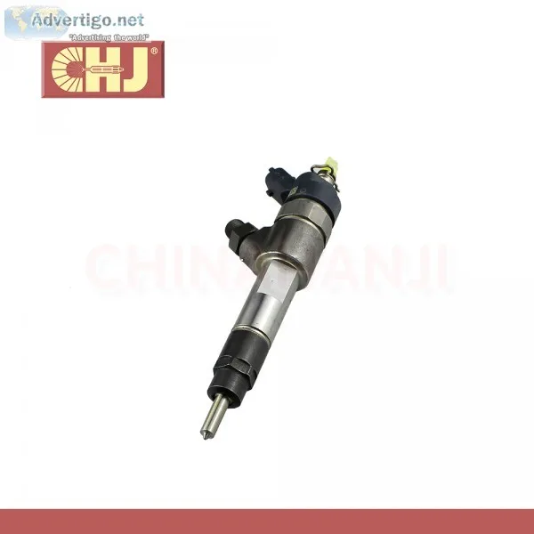 Common rail injector 0 445 110 066