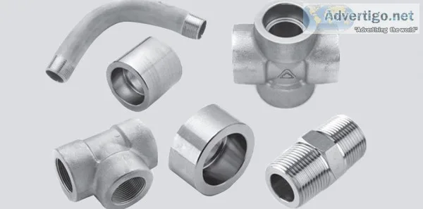 Inconel Pipe Fittings