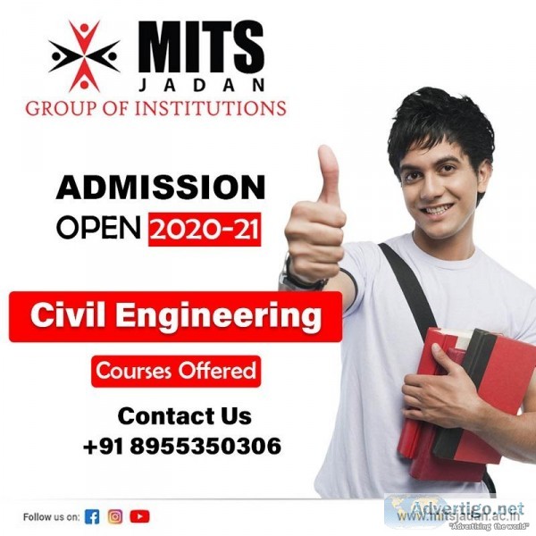 Best Colleges for Civil Engineering in Pali