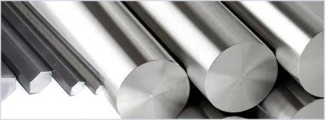 NICKEL ALLOY 200 201 ROUND BARS RODS and WIRES SUPPLIER and EXPO