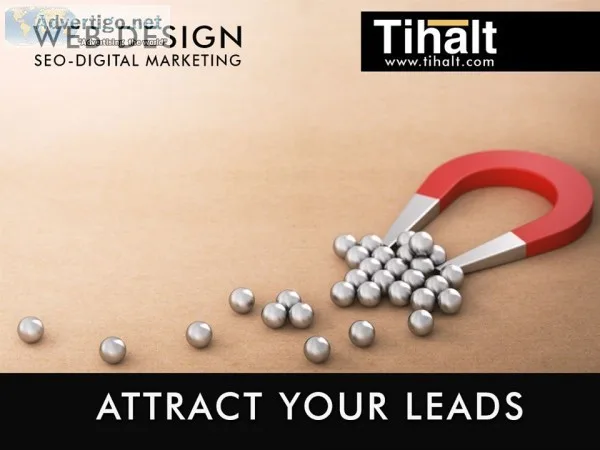 Seo company in bangalore | tihalt technologies