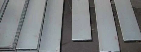 NICKEL ALLOY 200  201 FLAT BARS SUPPLIER and EXPORTER