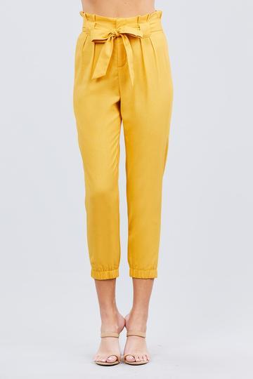 Female fashion