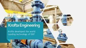 Paper industry equipment suppliers