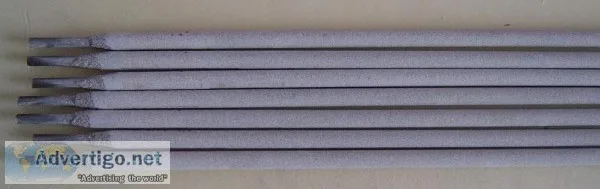 Stainless Steel  E410NiMo-16 Welding Electrode