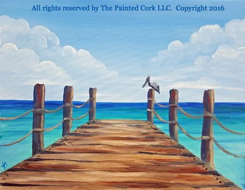 Folsom Studio 76 Dock on the Bay  SUMMER SPECIAL  5 Off  Ages 21