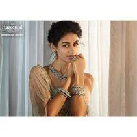 Having the best diamond jewellery store Delhi