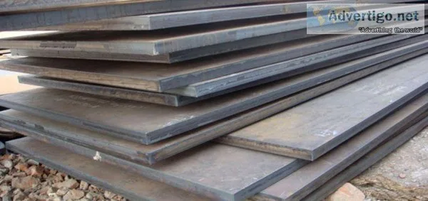 Stainless Steel 304 Plates Manufacturer