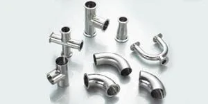 STAINLESS STEEL 321H PIPE FITTINGS