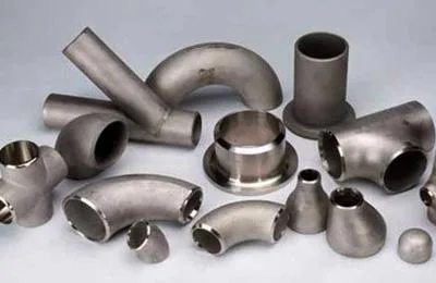 Inconel Pipe Fittings