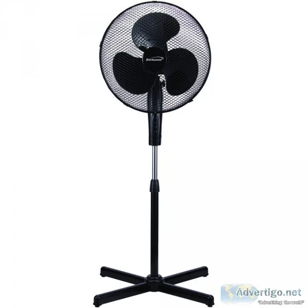 Oscillating Fan