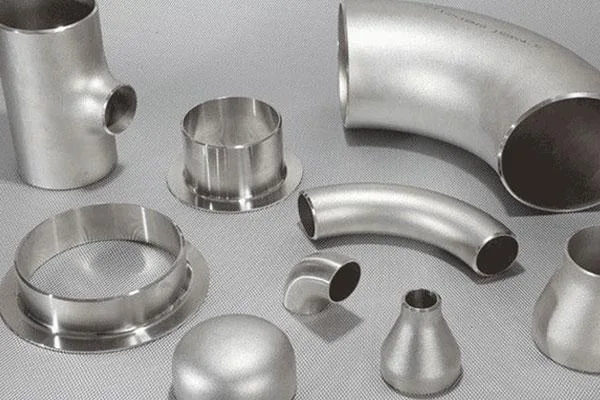 Copper Nickel Buttweld Fittings
