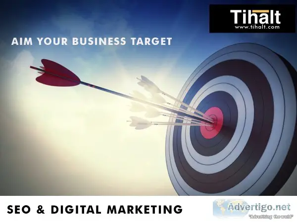 Digital marketing company in bangalore | tihalt technologies