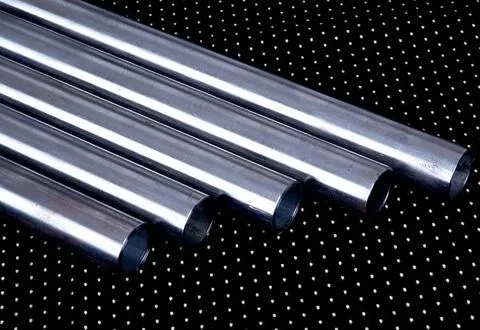 STAINLESS STEEL 304H TUBES