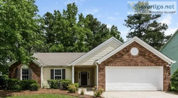 4521 Legends Hollow Ln Powder Springs GA 30127