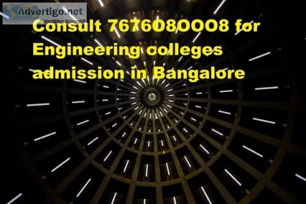 Admission procedure  MS Ramaiah College of Arts Science and Comm