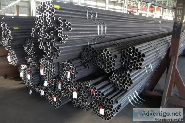 A423 GR 1 TUBES