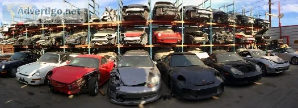 Perth Car Collection