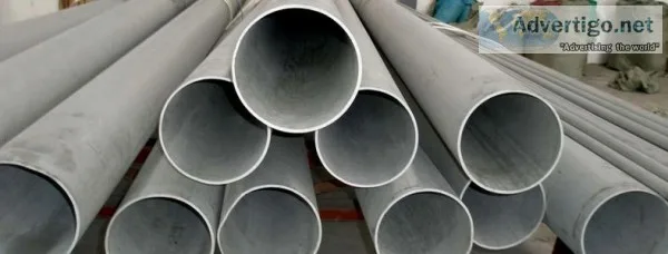 ASTM A312 TP316H Stainless Steel Seamless Pipes