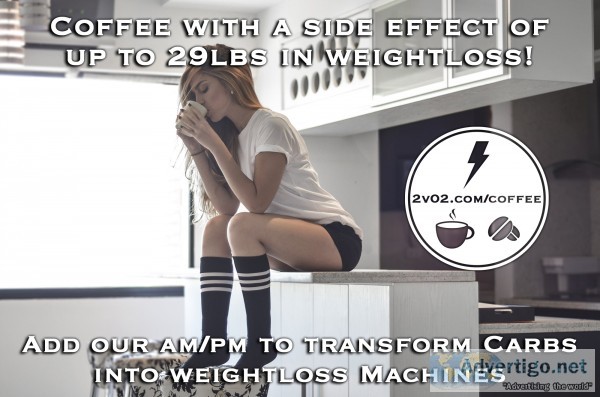 Weight loss coffee are you tired of the struggle?