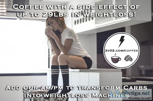 Weight loss coffee are you tired of the struggle?