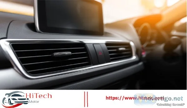 Vehicle Aircondition Durham