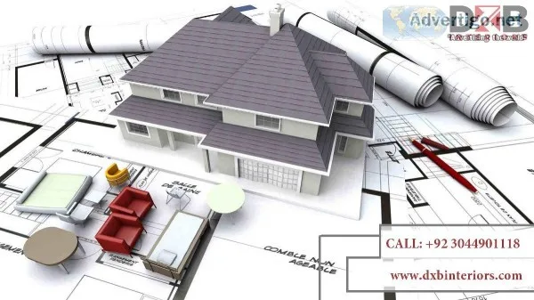 Architectural Design  Architect Services in Islamabad Lahore
