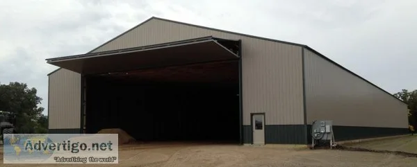 Choosing the Pole Shed Building Services in Menahga MN