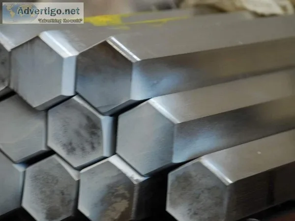 Hex Bars