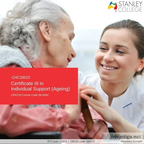 Achieve Your Dreams With Our Certification Course in Aged Care