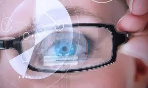 Buy VZUN digital spectacle lenses in Delhi NCR Gurgaon