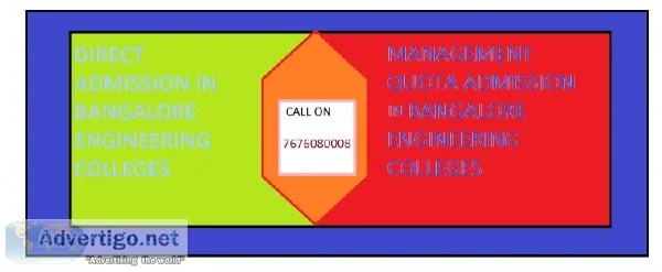 RV College of Engineering Bangalore Fee structure 2020