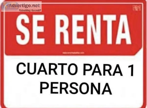 Master room