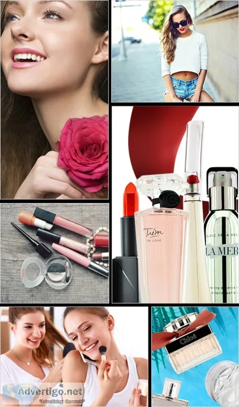 Save on beauty and body care needs