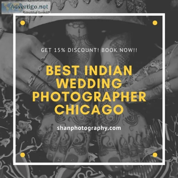 Capture Your Stunning Moments - Best Indian Wedding Photographer