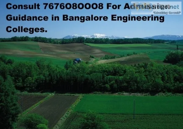 M.S. Ramaiah Institute of Technology Bangalore Fee structure