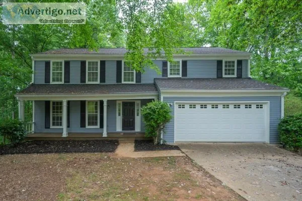 805 Barrington Way Roswell GA 30076