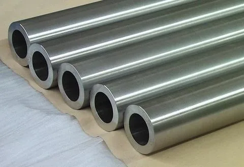 INCONEL ALLOY 718 PIPES AND TUBES