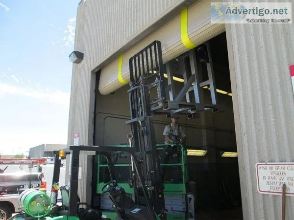 Need A Commercial Roll Up Door Repair Company In Orlando.