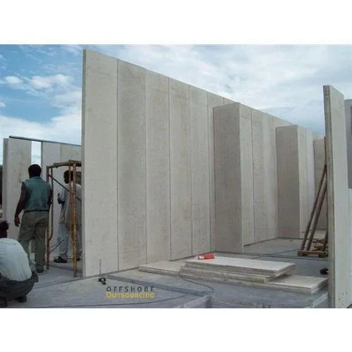 Precast Panel detailing services New York- offshore outsourcing 