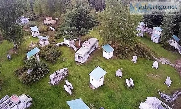 Paintball Airsoft and Laser Tag business for sale South-Shore of