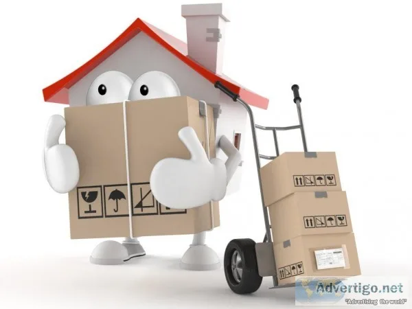 Packers and Movers Ahmedabad