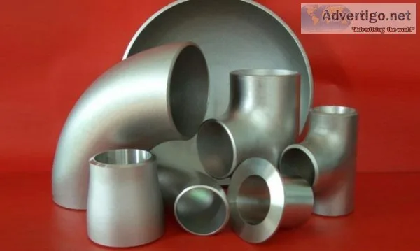 Stainless Steel 310H Pipe Fittings