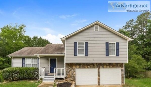 432 Ivy Crest Dr Dallas GA 30157