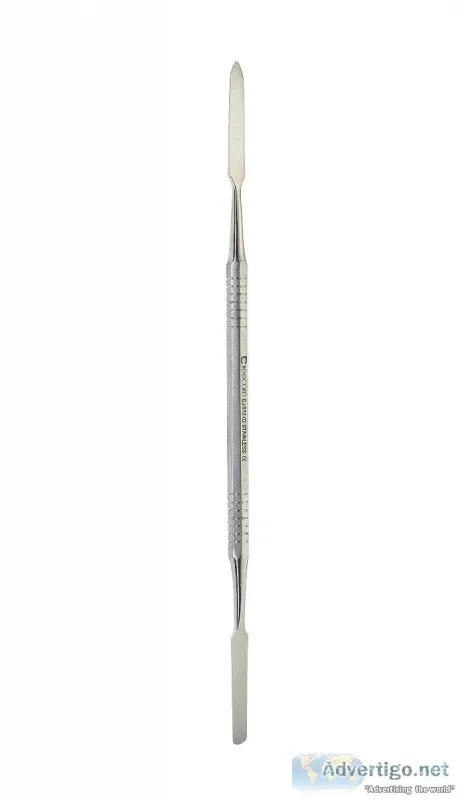 Cement Spatula Online - Dental Instruments online
