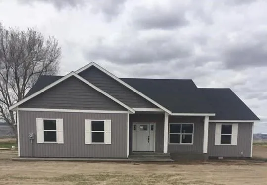 New Construction Home