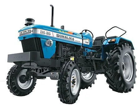 Sonalika tractor price, specification and features