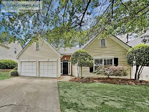Welcome to 1788 Chasewood Park Ln Marietta GA 30066