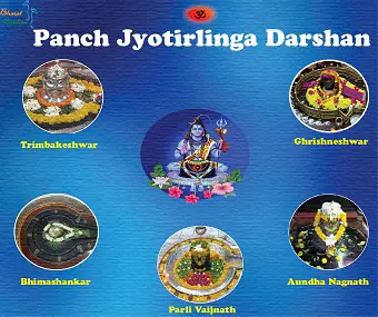 Best of darshan packages in india